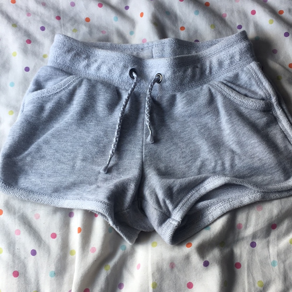 Shorts for kids
